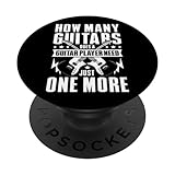 Photo Gallery quante chitarre ha bisogno di un chitarrista in più popsockets popgrip intercambiabile Photo Gallery quante chitarre ha bisogno di un chitarrista in più popsockets popgrip intercambiabile