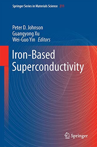 Iron-Based Superconductivity view 2