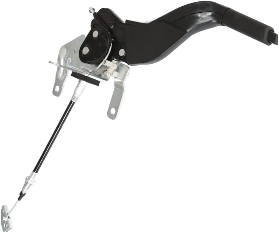 Fits Emergency Parking Brake Handle Lever & Cable