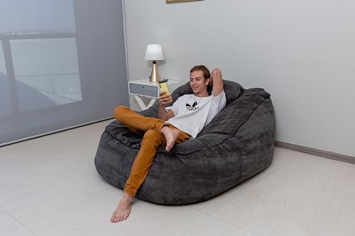 Puffs, Home Imagen adicional