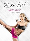 Zuzka Light: HIIT Cardio Workout Cool Down