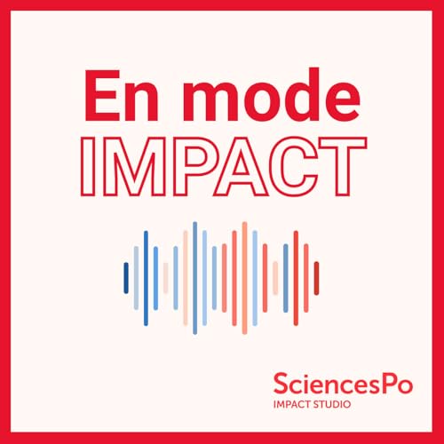 Page de couverture de En mode Impact