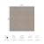 Rehert 24 Tiles/64 sq Ft-Carpet Squares, Carpet Tiles, 0.24" Pile Height, Commercial Carpet Tiles, Non Adhesive Padded, Non-Slip, Easy DIY Installation (20" x 20", Sisal)