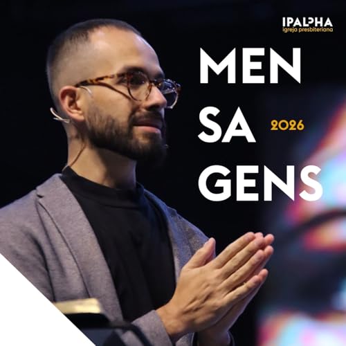 Mensagens 2026 cover art