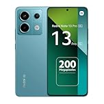 Xiaomi Redmi Note 13 Pro 8gb/256gb 6.7´´ Dual Sim One Size