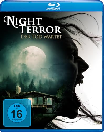 Night Terror - Der Tod Wartet