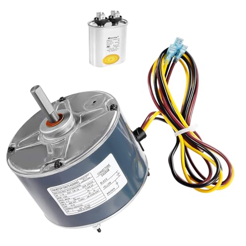 SEAHEE 5KCP39BGS069S High-Efficiency HVAC Condenser...