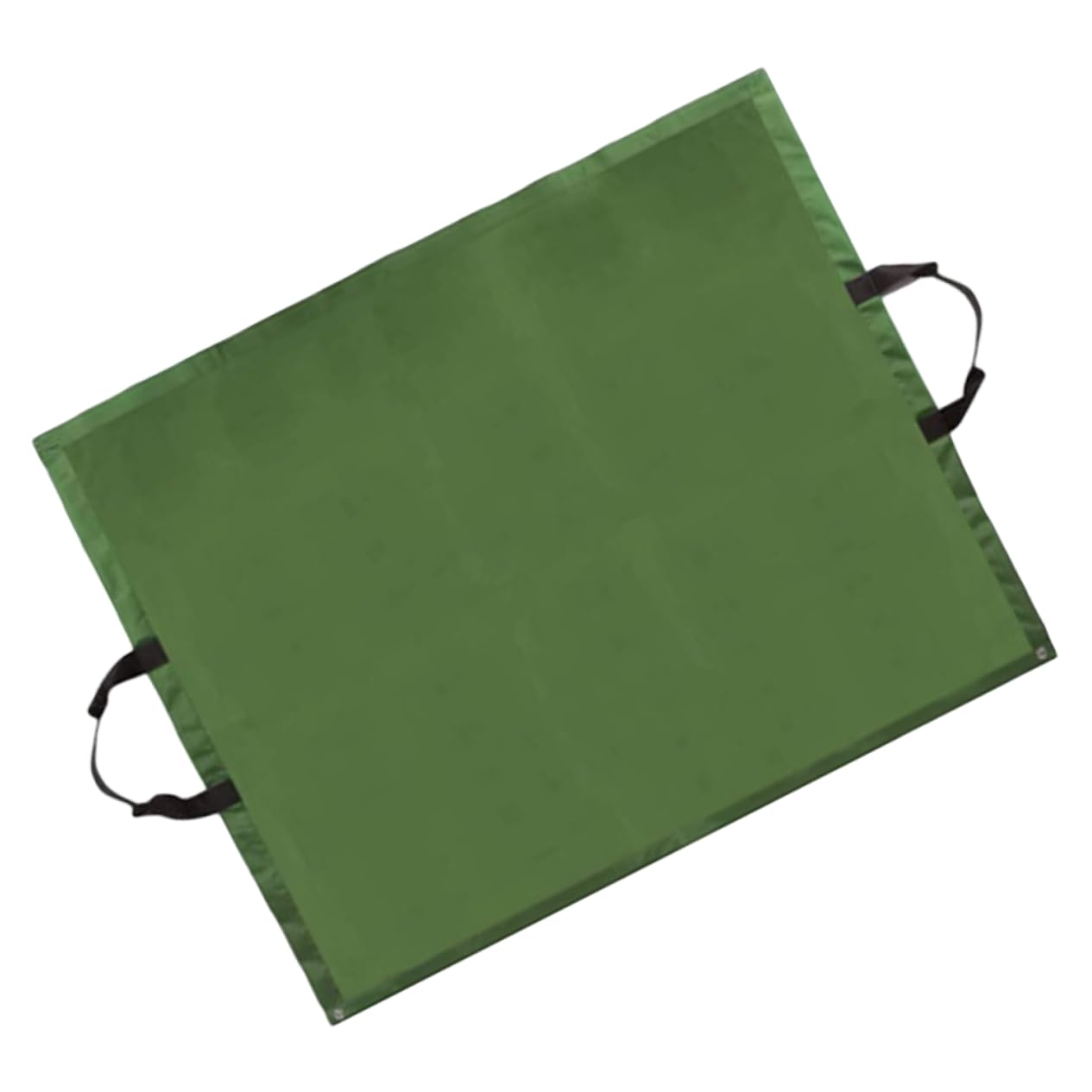 SUPVOX Sacco Da Giardino Con Manici Riutilizzabile Per Rifiuti Da Giardino Contenitore Per Foglie Secchio Per Spazzatura e Trasportare