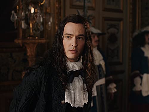 Watch Versailles - Season 3  Prime Video