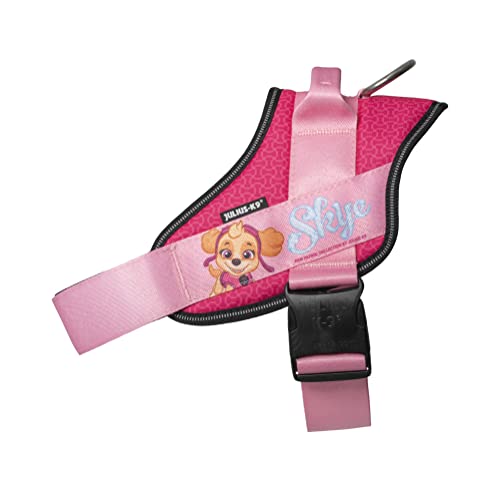 Julius-K9, Pettorina JK9 Paw Patrol, Taglia: L/1, Skye