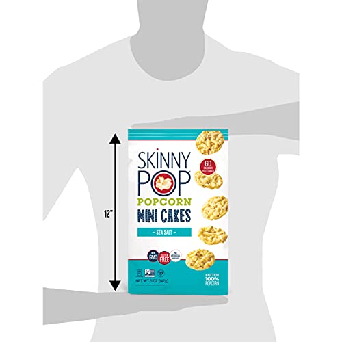 Image of SkinnyPop 12ct, 5oz
