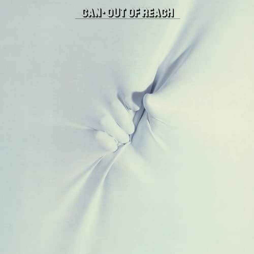 Out of Reach [VINYL]
