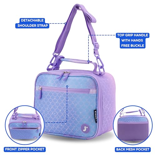 Image of J World New York Cody Lunch Bag
