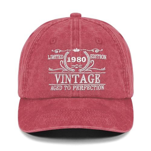 Image of Birthday Gifts for Him Her, Unique Gifts for for Men Women, Vintage Hat