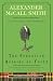 The Forgotten Affairs of Youth (Isabel Dalhousie Series)
