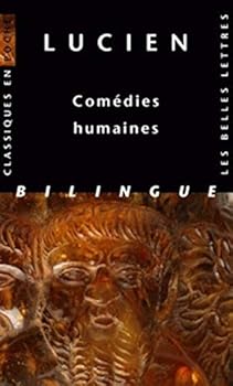 Paperback Lucien, Comedies Humaines [French] Book