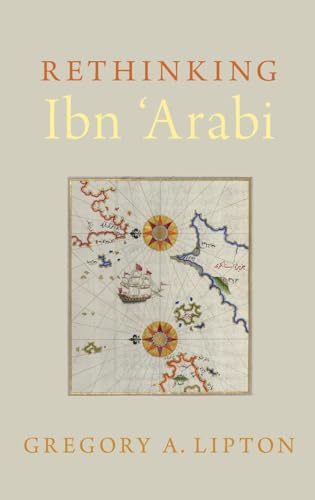 Rethinking Ibn 'Arabi view 2