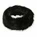 Winter Stirnband,MoreChioce Kunstpelz Fuchs Pelz Haarband Schickes Winter Stirnband Kunstpelz Ohrenwärmer für Damen Winter Outdoor Warmer Ski Kopfwickel Winter festliche Headwrap,Schwarz Ski günstig Kaufen-Winter Stirnband,MoreChioce Kunstpelz Fuchs Pelz Haarband Schickes Winter Stirnband Kunstpelz Ohrenwärmer für Damen Winter Outdoor Warmer Ski Kopfwickel Winter festliche Headwrap,Schwarz