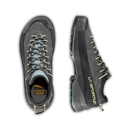 Image of La Sportiva Womens TX4 EVO Leather Technical Approach /Hiking Shoes
