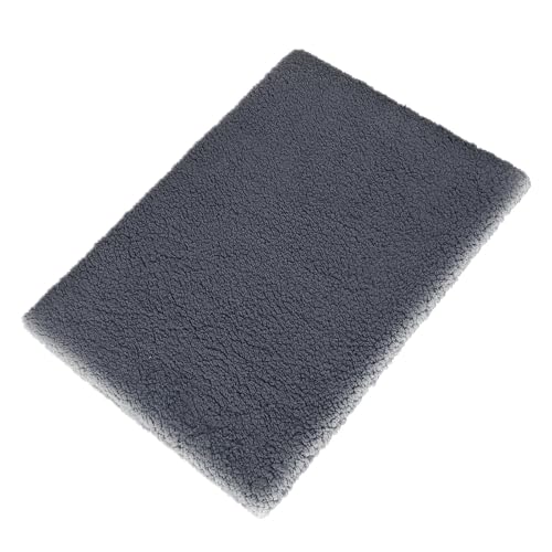 ���Ȕ��M���L�p�}�b�g�A���ȉ������y�b�g�p�}�b�g�A�y�ʂŒʋC�� �d�C�s�v�A�����E���O�ł̎g�p�ɍœK(Small)