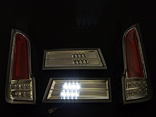 Amazon | LEDテールランプ スズキ互換品 スペーシア MK32S MK42S 