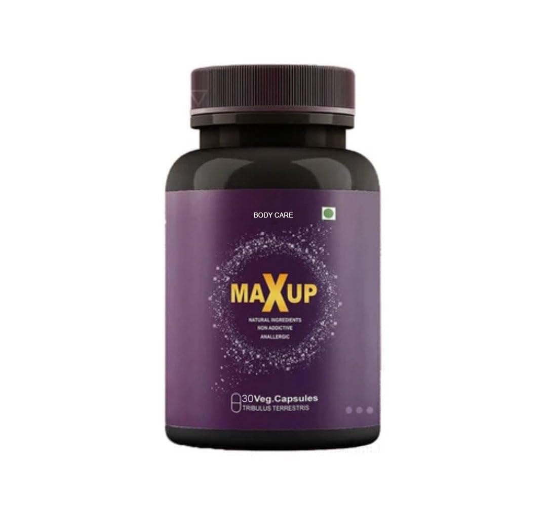 Maxup 30 Capsule | 30 Capsules-picture-23