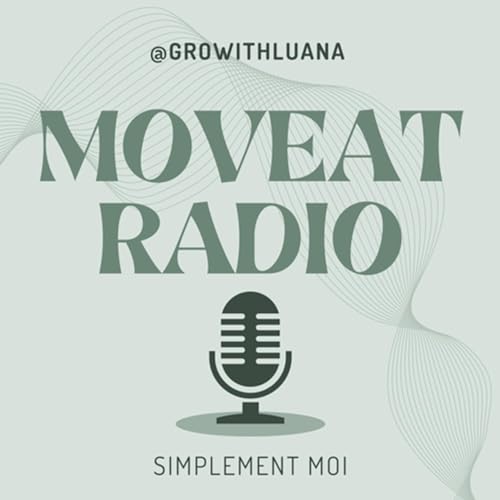 Couverture de Moveat Radio