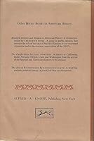 The Monroe Doctrine and American Expansionism, 1843-1849 0394717600 Book Cover
