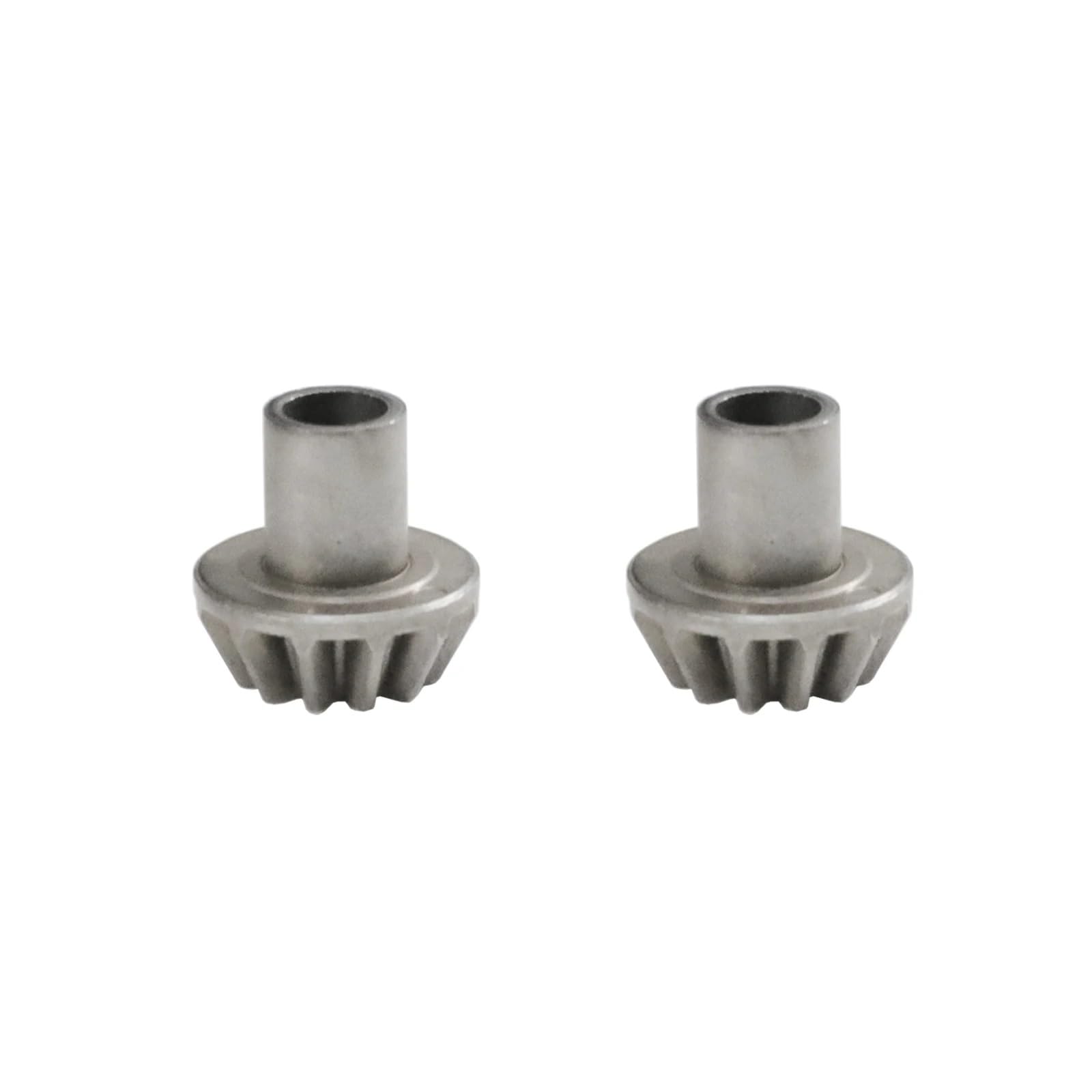 Per WLtoys 144010 144001 144002 124016 124017 124018 124019 1/12 1/14 RC Auto Parti Di Aggiornamento In Metallo 12T Drive Shaft Gear Rc Decora Accessori