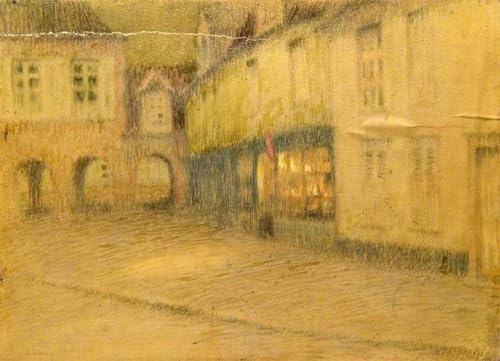 Affiches d'art de fenêtre éclairée pour créer une ambiance douce dans votre chambre
