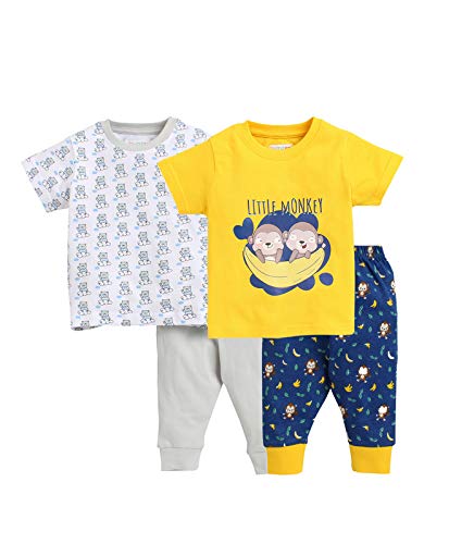 Image of BUMZEE unisex-baby Clothing Set