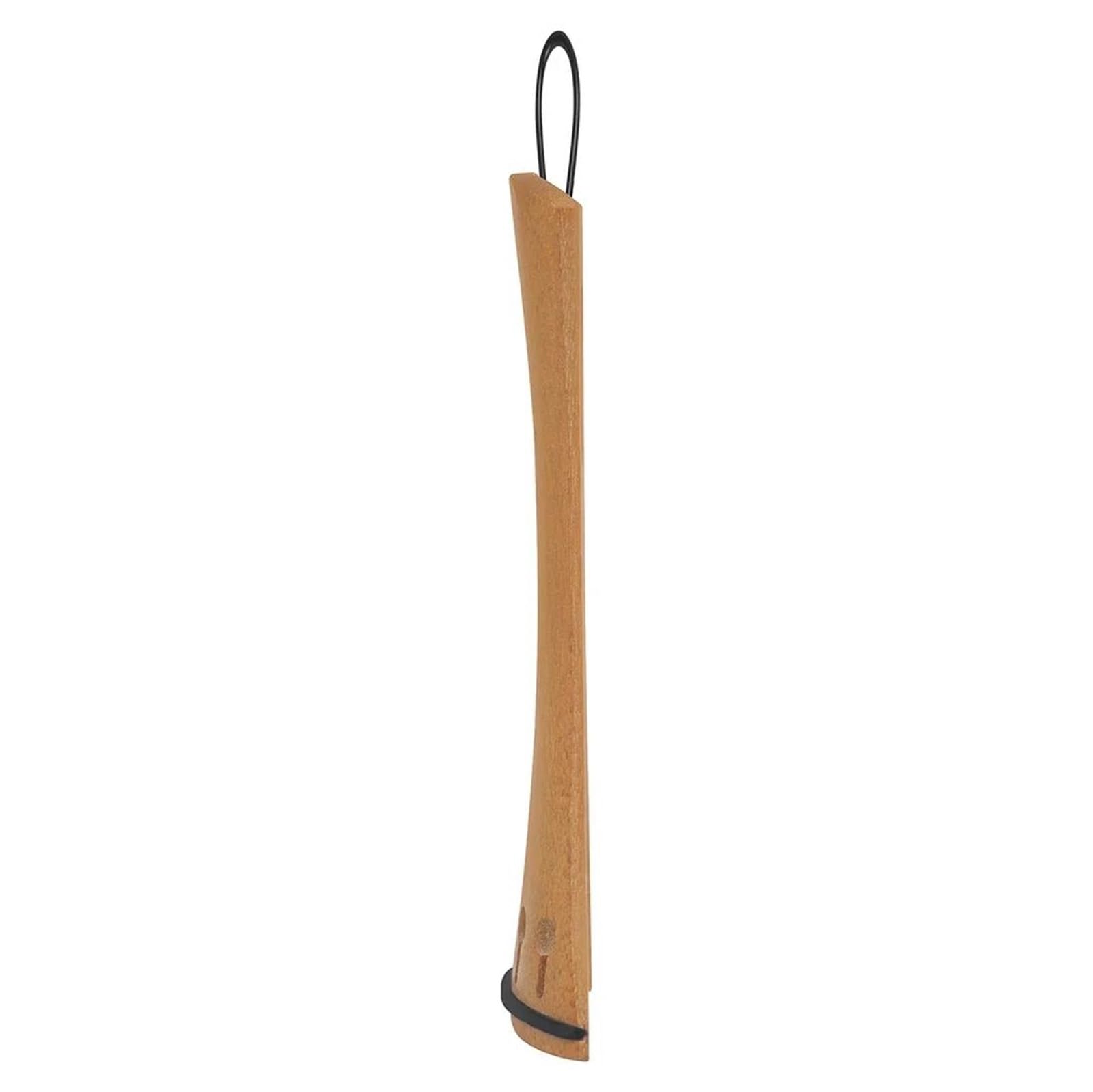Zestawy Akcesoriów Do Skrzypiec Strunnik Do Skrzypiec Akcesorium Instrumentu Muzycznego Drewno Jujube Z Ogonem(5 Pcs)