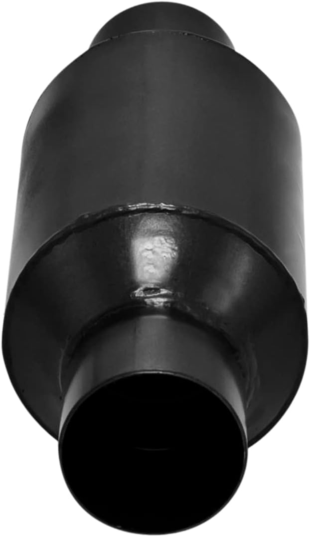 Flowmaster 815425S Outlaw Series Race Muffler