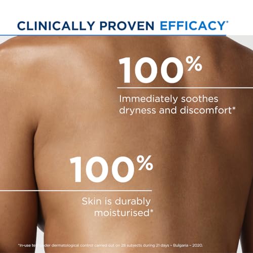 Image of Bioderma Atoderm Creme Ultra-Nourishing - Moisturizer For Normal To Sensitive Dry Skin, 200ml