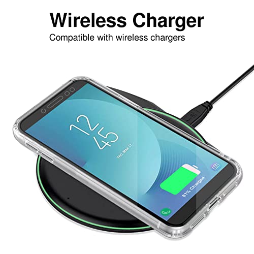 TBOC 2X Cover per Samsung Galaxy J5 [2017] J530