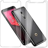 smart n9 lite specs 【Alta Sensibilidad】Su material transparente de cristal tiene un grosor de 0,30 mm para preservar la sensibilidad de la pantalla sin limitar en absoluto la experiencia táctil de la misma