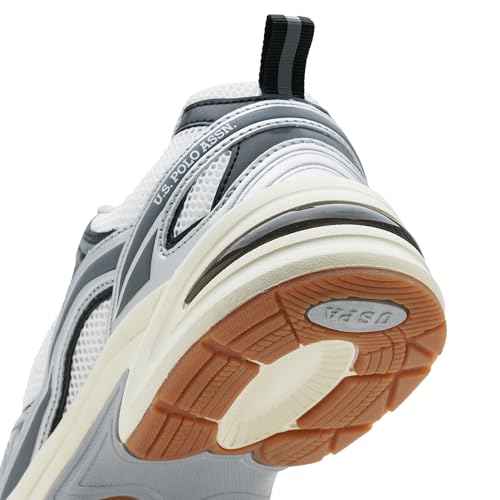 Image of U.S. Polo Assn. Mens Santiago Sneaker