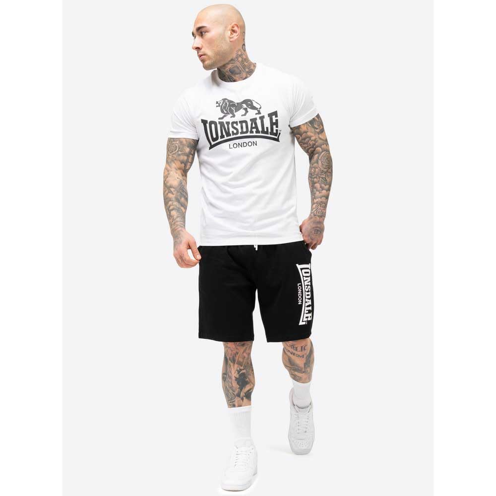 Lonsdale Mair - Conjunto de Ropa Hombre