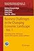 Produktbild Business Challenges in the Changing Economic Landscape - Vol. 1: Proceedings of the 14th Eurasia Business and Economics Society Conference (Eurasian Studies in Business and Economics, Band 1)