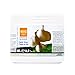 Ever Ego Italy Garlic Mask Hot Oil Treatment With Garlic, 16.9 Ounce