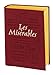 Les Misérables (Word Cloud Classics)