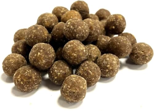 Krill Boilies 15mm 750g Shelf Life Fishing Bait MDCB