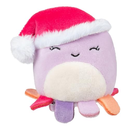 Squishmallows Original 24-Day Micromallows Holiday Advent Calendar - Image 15