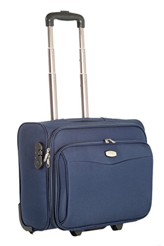 JustGlam - Bagaglio a mano da cabina pilotina