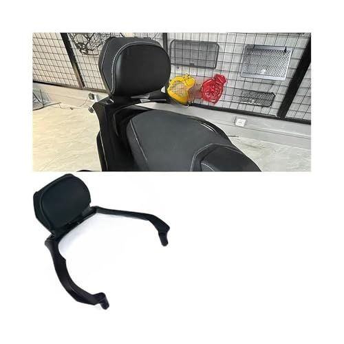 Support porte-bagages moto pour TMAX560 Tech Max 2022-2024 fixation - 2
