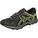 Produktbild ASICS Herren 1011A661-021_44,5 Running Shoes, Black, 44.5 EU