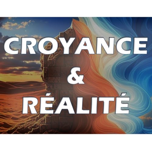 Croyance et réalité : Une réflexion sur les dissonances cognitives et les réalités multiples #1