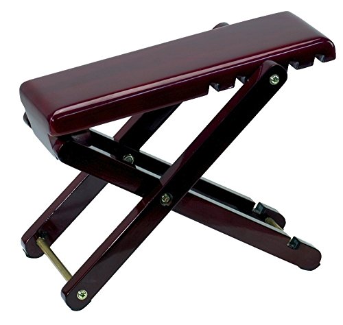 BSX 536505.0 Poggiapiedi in legno