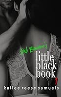 Sal Raniero's Little Black Book 1 1947362860 Book Cover