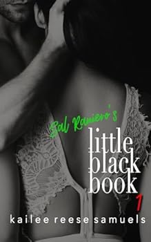 Paperback Sal Raniero's Little Black Book 1 (The Phoenix Journals) Book
